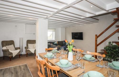 Llanengan Casa | Rhiw - 1 Ty'n Don