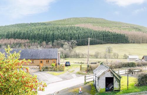 Llandrindod Wells Casa | Rhiw Gam