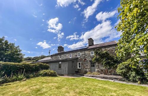 Penrhyndeudraeth Casa | Rhiw Goch - Uk48152