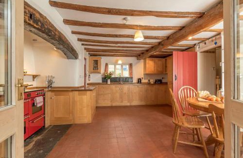 Penrhyndeudraeth Casa | Rhiwgoch