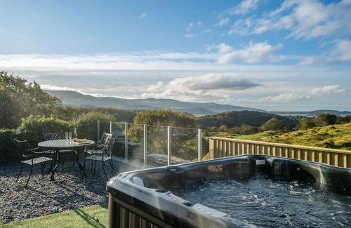 Penrhyndeudraeth Casa | Rhiwgoch