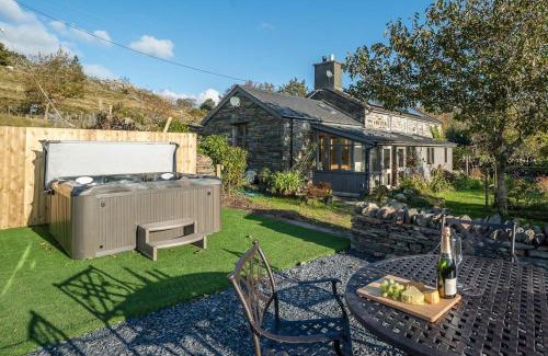 Penrhyndeudraeth Casa | Rhiwgoch