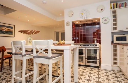 Rhosneigr Cabaña | Rhiwlas