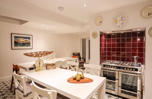Rhosneigr Cabaña | Rhiwlas