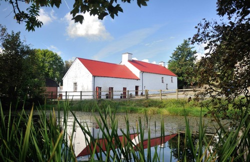 Llanybydder Cabaña | Rhiwson Uchaf, Lampeter