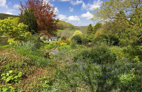 Llanybydder Cabaña | Rhiwson Uchaf, Lampeter