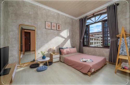 Hue City Centre Apartamento | RHM Apartment Hotel K L Y