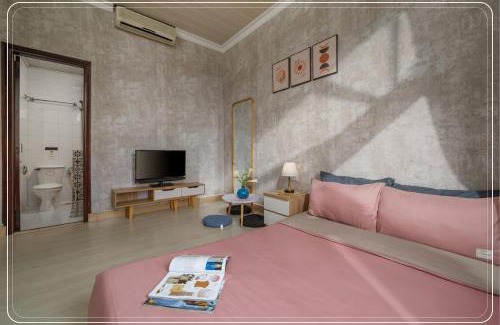 Hue City Centre Apartamento | RHM Apartment Hotel K L Y