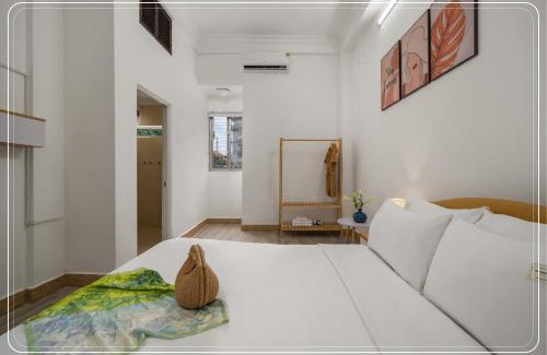 Hue City Centre Apartamento | RHM Apartment Hotel K L Y