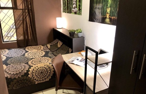Roma Sur Hotel | HOSTAL ROMA