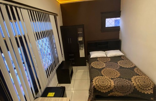 Roma Sur Hotel | HOSTAL ROMA