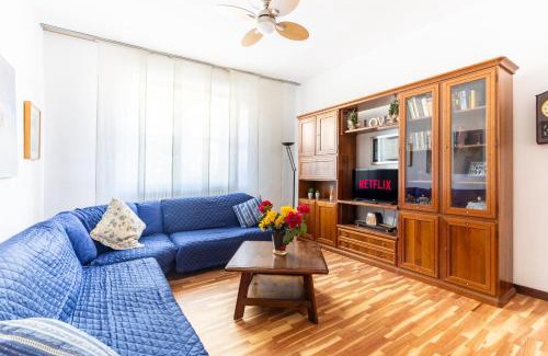 Terrazzano Di Rho Apartamento | Rho Fiera Duomo 15 min