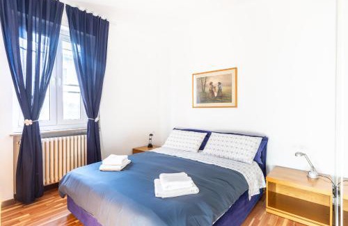 Terrazzano Di Rho Apartamento | Rho Fiera Duomo 15 min