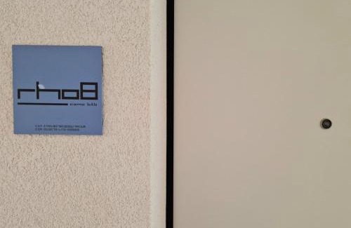 Albate Apartamento | rho8
