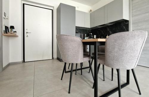 Albate Apartamento | rho8