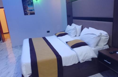 Kwara Apartamento | Rhocharls Hotel and Suites Limited