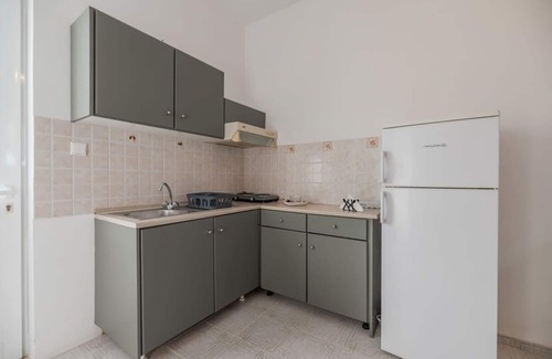 Archangelos Apartamento | Rhodes Archaggelos Home-cozy Nest Garden