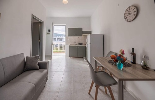 Archangelos Apartamento | Rhodes Archaggelos Home-cozy Nest Garden