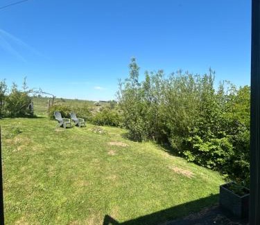 Cauldon Casa | Rhodes To Serenity - Mermaid Shepherds Hut