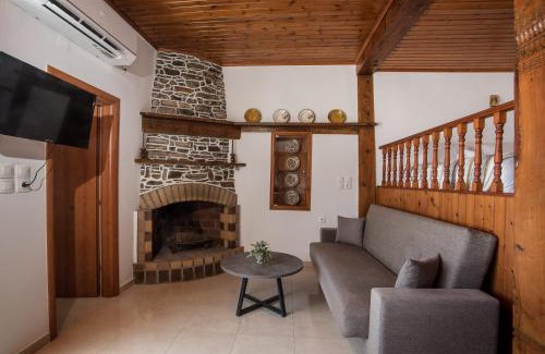 Agios Isidoros Apartamento | Rhodes VistaPeak Retreat