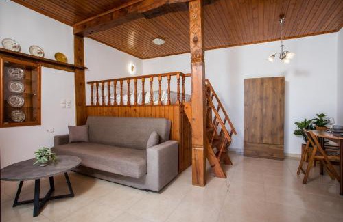 Agios Isidoros Apartamento | Rhodes VistaPeak Retreat