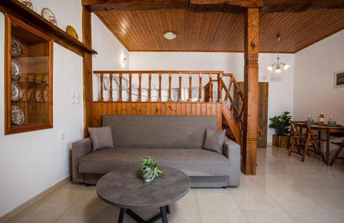 Agios Isidoros Apartamento | Rhodes VistaPeak Retreat