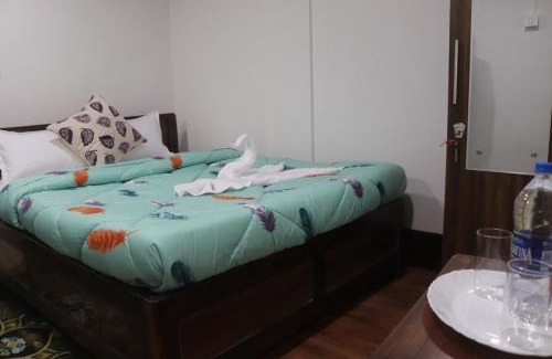 Darjeeling Casa | RHODODENDRON stay