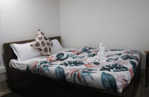 Darjeeling Casa | RHODODENDRON stay