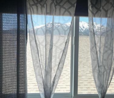 Gardiner Casa | Rhodopa Guest House at Yellowstone #9
