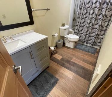 Gardiner Cabina | Rhodopa Lodge at Yellowstone