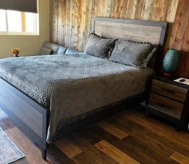 Gardiner Cabina | Rhodopa Lodge at Yellowstone