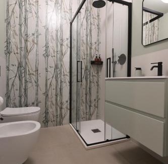 Prenestino-Centocelle Apartamento | RHome Platani