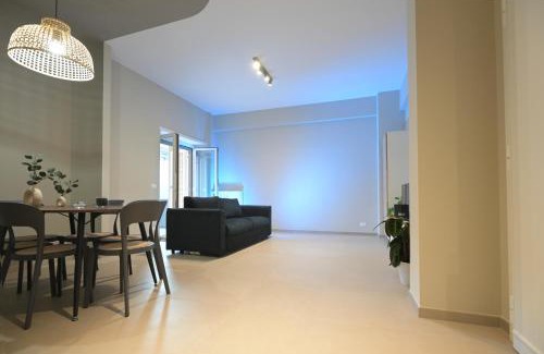 Prenestino-Centocelle Apartamento | RHome Platani