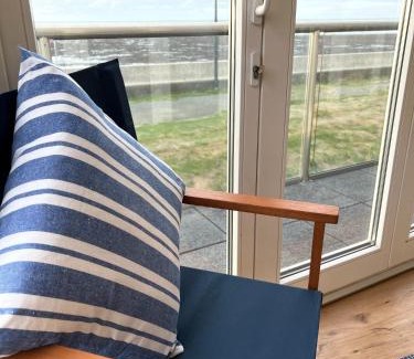 Aberaeron Casa | Rhos Helyg - Beach-side luxury stylish house