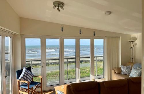Aberaeron Casa | Rhos Helyg - Beach-side luxury stylish house