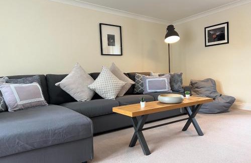 Aberaeron Casa | Rhos Helyg - Beach-side luxury stylish house
