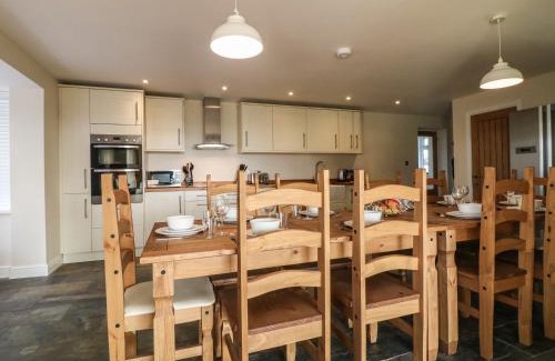 Pen-y-sarn Casa | Rhos Helyg