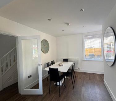 Rhos on Sea Casa | Rhos On Sea Getaway