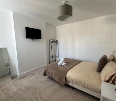 Rhos on Sea Casa | Rhos On Sea Getaway