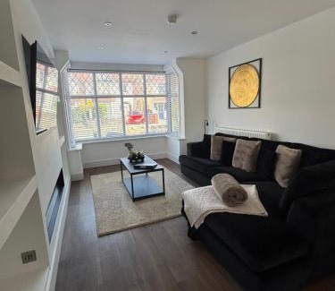 Rhos on Sea Casa | Rhos On Sea Getaway