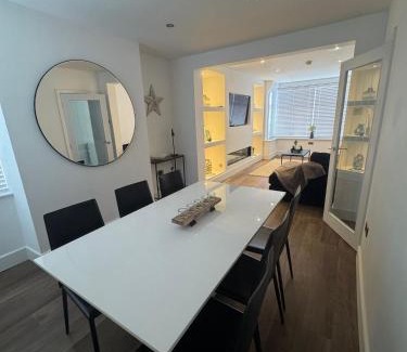 Rhos on Sea Casa | Rhos On Sea Getaway