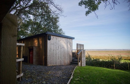 Llangennith Cabina | Rhossili Bay Secret - Cabin - Landimore