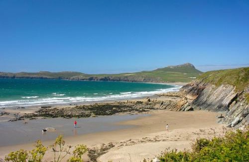 St Brides Casa | Rhosson Chapel Cottage