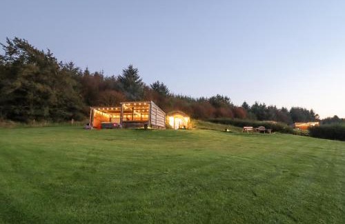 Ruthin Casa | Rhosydd