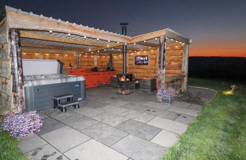 Ruthin Casa | Rhosydd