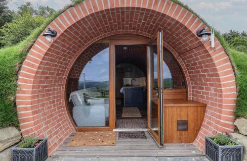 Ruthin Casa | Rhosydd