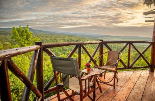 Karatu Hotel | Rhotia Valley Tented camp