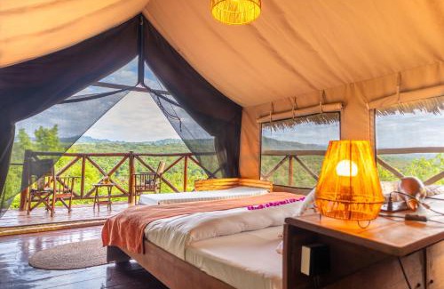 Karatu Hotel | Rhotia Valley Tented camp