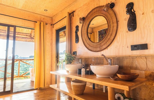 Karatu Cabina | Rhotia Valley Tented Lodge