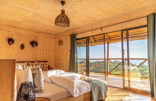 Karatu Cabina | Rhotia Valley Tented Lodge